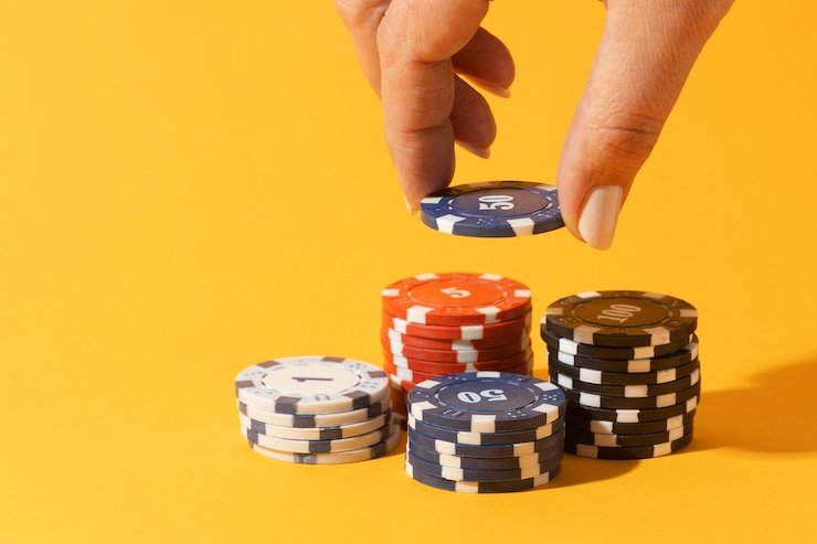 Bola Voli Game 